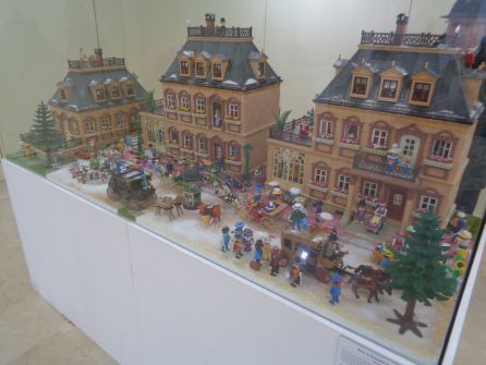 Navidad Victoriana Navidad Victoriana