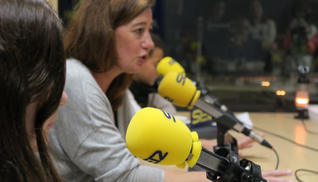 Los niños preguntan a la presidenta Los niños preguntan a la presidenta
