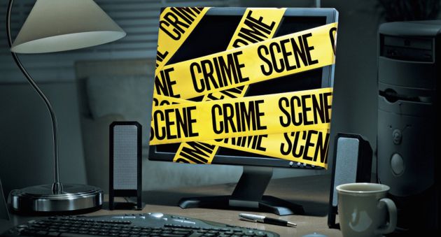 Los ataques informáticos son cada vez más frecuentes. Los ataques informáticos son cada vez más frecuentes.