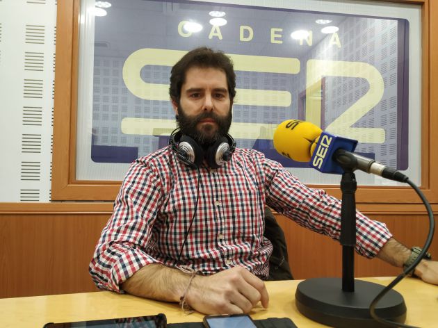 Iván Parrillo Iván Parrillo
