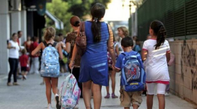 Nace el décimo hijo de los Muñoz-Moya, una de las familias más numerosas de Cuenca Nace el décimo hijo de los Muñoz-Moya, una de las familias más numerosas de Cuenca