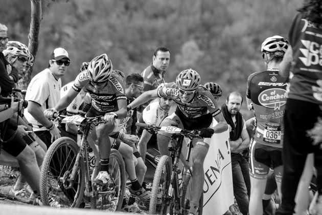 Forajidos XXL de la MTB Forajidos XXL de la MTB
