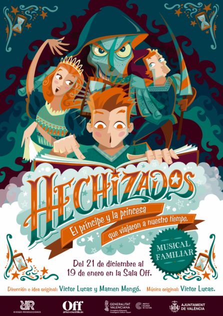 Los planazos del fin de semana Los planazos del fin de semana