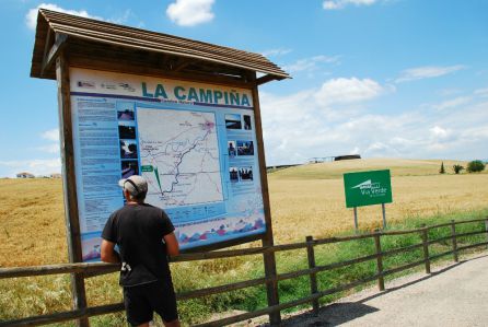 Vías Verdes de Córdoba, una propuesta atractiva que aúna turismo, deporte, gastronomía y naturaleza Vías Verdes de Córdoba, una propuesta atractiva que aúna turismo, deporte, gastronomía y naturaleza