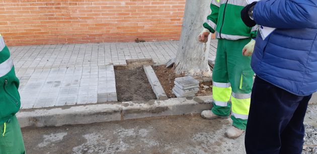 Primer plan de empleo del año. Alovera oferta 11 plazas para desempleados en la 1ª fase de su plan de empleo del año 2020: Alovera oferta 11 puestos de trabajo a desempleados en el primer Plan de Empleo de 2020 Primer plan de empleo del año. Alovera oferta 11 plazas para desempleados en la 1ª fase de su plan de empleo del año 2020: Alovera oferta 11 puestos de trabajo a desempleados en el primer Plan de Empleo de 2020