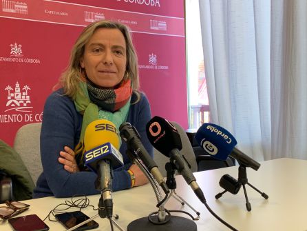 Isabel Albás Isabel Albás