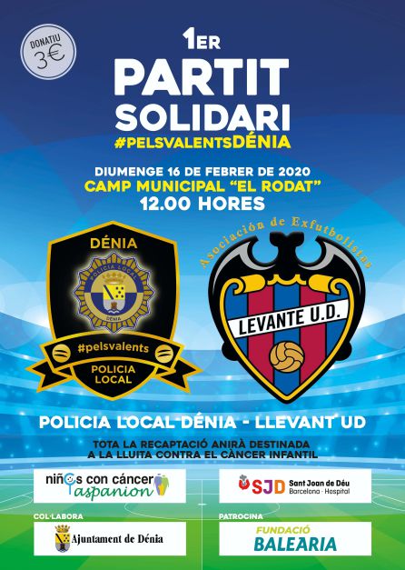 Cartel anunciador. Cartel anunciador.
