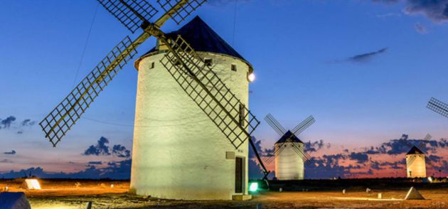 Ciudad Real se posiciona como destino turístico en 2019 Ciudad Real se posiciona como destino turístico en 2019