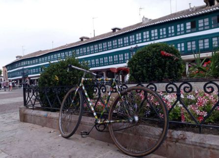 Ciudad Real se posiciona como destino turístico en 2019 Ciudad Real se posiciona como destino turístico en 2019