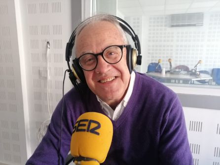 Diego Lopa, escritor onubense autor de "Las caras de Huelva" Diego Lopa, escritor onubense autor de "Las caras de Huelva"