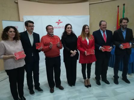 La Fundación Cepsa entrega sus Premios al Valor Social La Fundación Cepsa entrega sus Premios al Valor Social