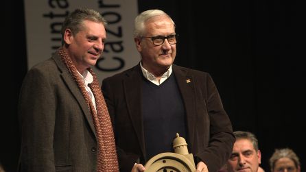El entrenador de futbol, Gregorio Manzano El entrenador de futbol, Gregorio Manzano