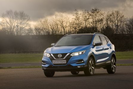 Nissan bate récord de ventas de vehículos eléctricos en España Nissan bate récord de ventas de vehículos eléctricos en España