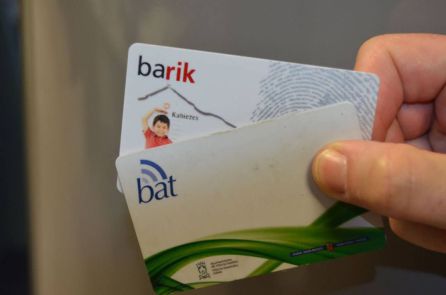 ¿Para cuándo el billete único en el transporte? ¿Para cuándo el billete único en el transporte?