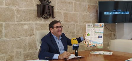 Decálogo del Turista Responsable. Decálogo del Turista Responsable.