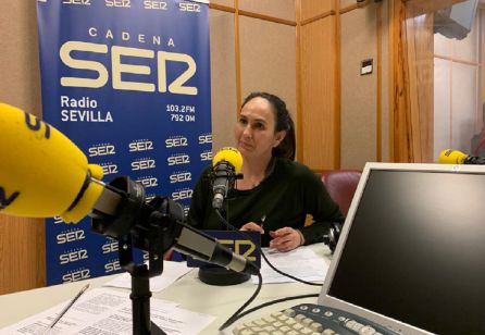 Doctora Ángela Pancorbo: "Tener una boca bonita es la mejor tarjeta de presentación" Doctora Ángela Pancorbo: "Tener una boca bonita es la mejor tarjeta de presentación"
