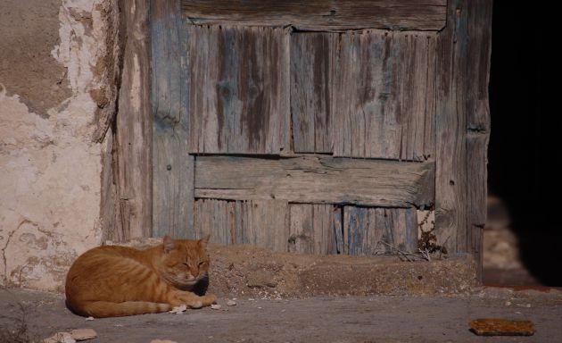 Actualmente Villas Viejas es un pueblo deshabitado. Actualmente Villas Viejas es un pueblo deshabitado.
