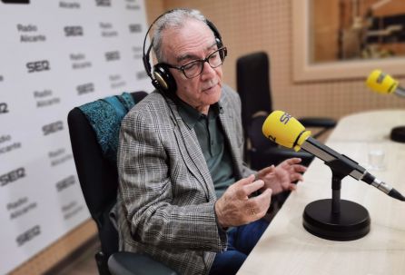 Juan José Millás Juan José Millás
