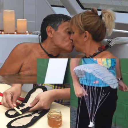 Tutoriales: Amor, sandalias, parapentes y otras cosas que puedes aprender a hacer en Internet Tutoriales: Amor, sandalias, parapentes y otras cosas que puedes aprender a hacer en Internet