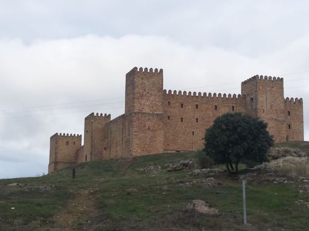 La ciudad de Sigüenza presentará su candidatura para ser declarada Patrimonio de la Humanidad: Sigüenza presentará candidatura para ser declarada Patrimonio de la Humanidad La ciudad de Sigüenza presentará su candidatura para ser declarada Patrimonio de la Humanidad: Sigüenza presentará candidatura para ser declarada Patrimonio de la Humanidad