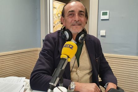Carlos Quindós Carlos Quindós