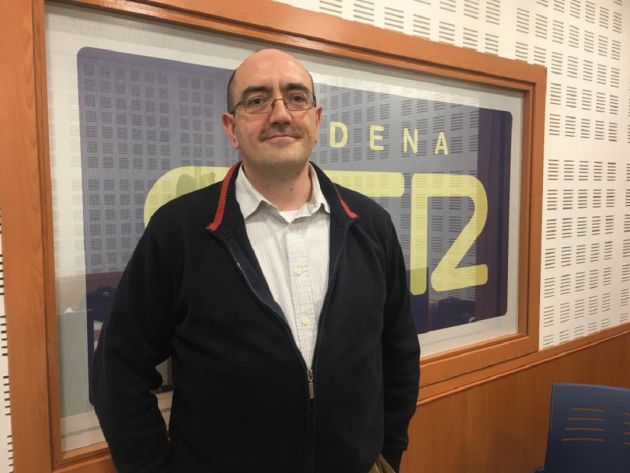 Rafael Perales Cañete. Abogado experto en ciberseguridad Rafael Perales Cañete. Abogado experto en ciberseguridad