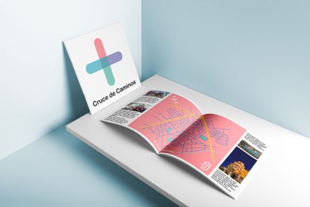 Proyecto "Motilla, Cruce de Caminos" Proyecto "Motilla, Cruce de Caminos"