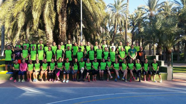 Club de Atletismo y Montañismo Atlético Oriol Club de Atletismo y Montañismo Atlético Oriol