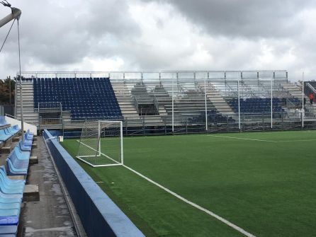 Partido: Cuenta atrás para medirse al Barça Partido: Cuenta atrás para medirse al Barça