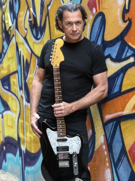 Tommy Castro uno de los artistas mas deseados del festival Tommy Castro uno de los artistas mas deseados del festival