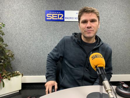 Entrevista al director de operaciones de la Liga Ibérica de Drones en HxH Entrevista al director de operaciones de la Liga Ibérica de Drones en HxH