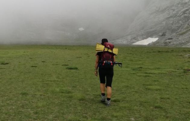 Trekking Trekking