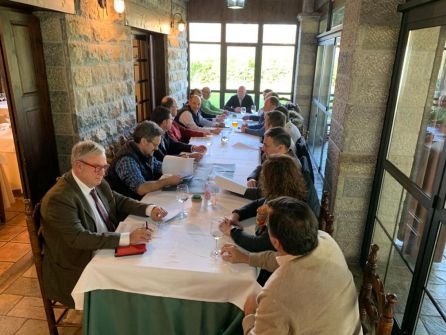 Endesa ofrece 250 hectáreas rústicas de Compostilla para proyectos agrícolas Endesa ofrece 250 hectáreas rústicas de Compostilla para proyectos agrícolas