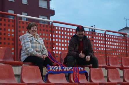 Incondicionales del Eldense Incondicionales del Eldense