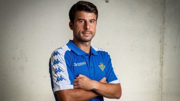 Ex trabajador del Betis, es otro de los sevillanos que no puede salir de la ciudad de Wuham, epicentro del corona virus Ex trabajador del Betis, es otro de los sevillanos que no puede salir de la ciudad de Wuham, epicentro del corona virus