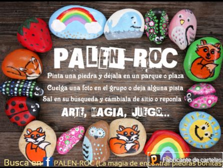 POrtada del grupo de Facebook del grupo POrtada del grupo de Facebook del grupo