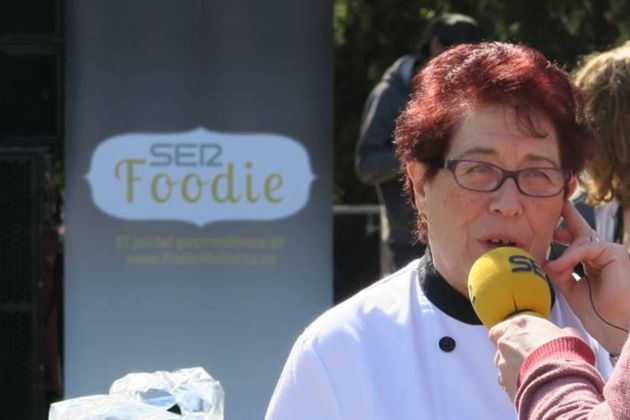 El restaurante Ca n'Alfredo d'Eivissa, campeón del mundo del Pa amb Oli 2019 El restaurante Ca n'Alfredo d'Eivissa, campeón del mundo del Pa amb Oli 2019