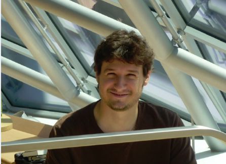 Francisco Gancedo, ganador de Losada Villasante en Investigación Científica Francisco Gancedo, ganador de Losada Villasante en Investigación Científica