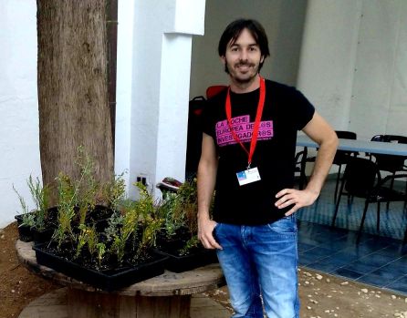 Enrique Mateos Naranjo, premio Losada Villasante en Investigación Agroalimentaria Enrique Mateos Naranjo, premio Losada Villasante en Investigación Agroalimentaria