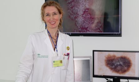 Lara Ferrándiz Pulido, premio Losada Villasante en Investigación e Innovación Lara Ferrándiz Pulido, premio Losada Villasante en Investigación e Innovación