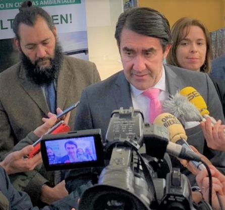 CESEFOR hará desde el Bierzo la certificación forestal regional de CyL CESEFOR hará desde el Bierzo la certificación forestal regional de CyL
