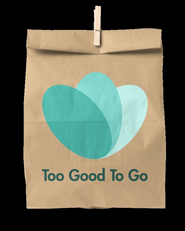Too Good To Go Too Good To Go