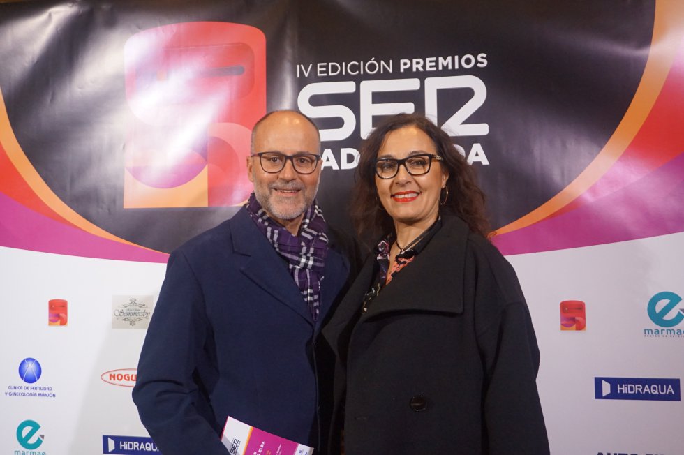 Los Premios Radio Elda llenan el Teatro Castelar Los Premios Radio Elda llenan el Teatro Castelar