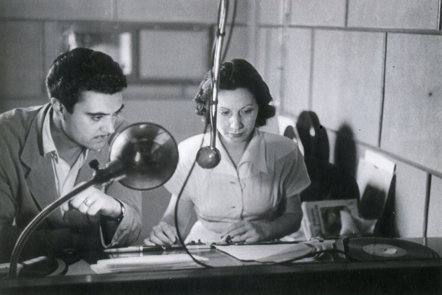 Radio Alicante cumple 87 años Radio Alicante cumple 87 años