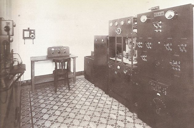 Radio Alicante cumple 87 años Radio Alicante cumple 87 años