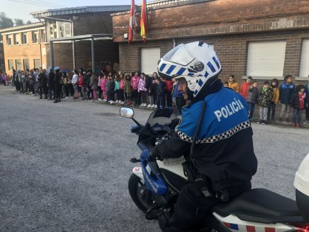Colegio La Cogolla Colegio La Cogolla
