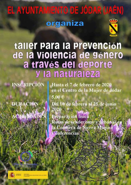 Cartel anunciador Cartel anunciador
