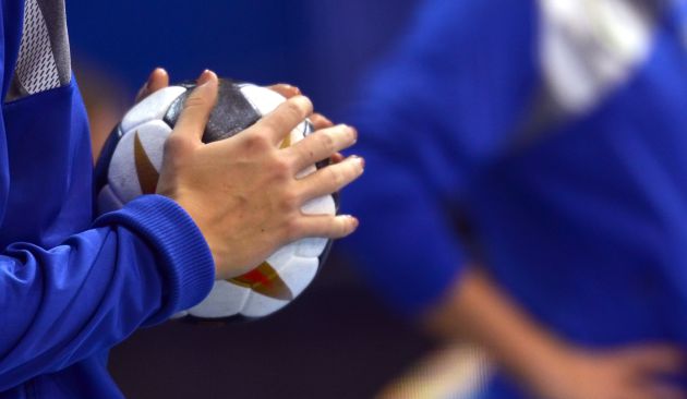 Balonmano Balonmano