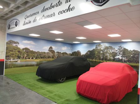 Torrejón Cars abre el primer taller multimarca de la Ciudad del Automóvil de Leganés Torrejón Cars abre el primer taller multimarca de la Ciudad del Automóvil de Leganés