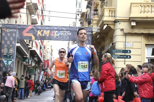 Maratón de Castellón Maratón de Castellón